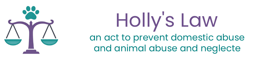 Holly and Arnie’s Law