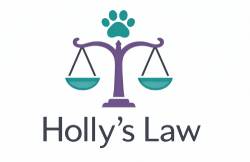 Holly's Law logo